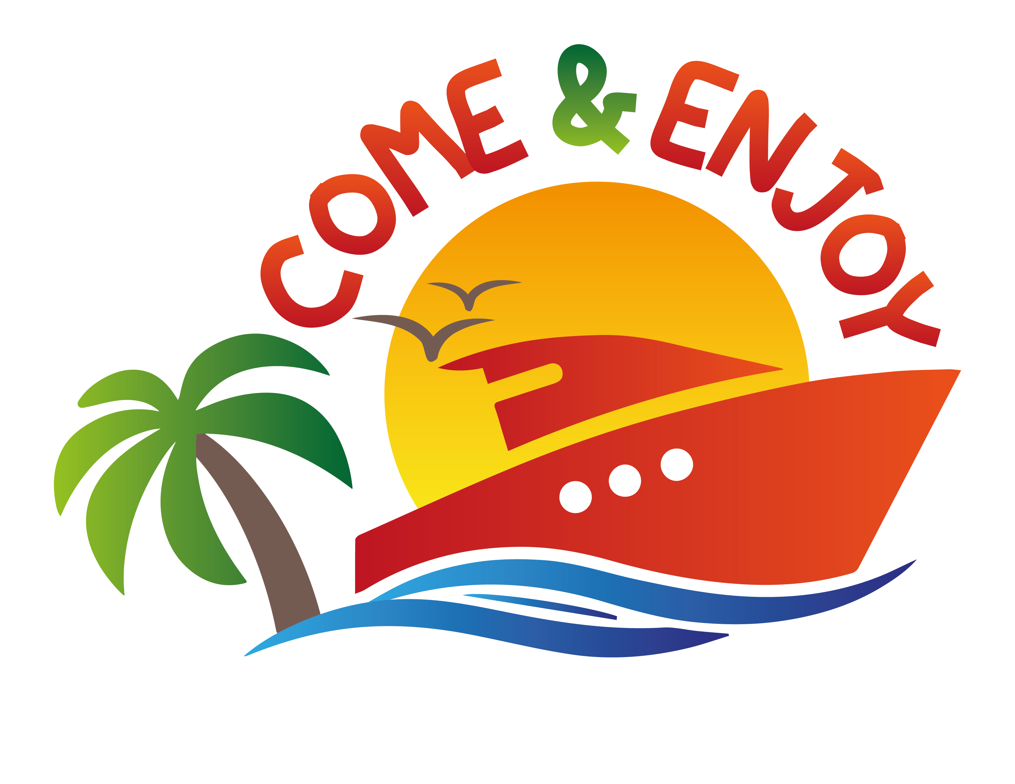 Come & enjoy Water sports