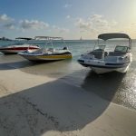 Aruba_holiday_inn_privatre_boat_trip_private_