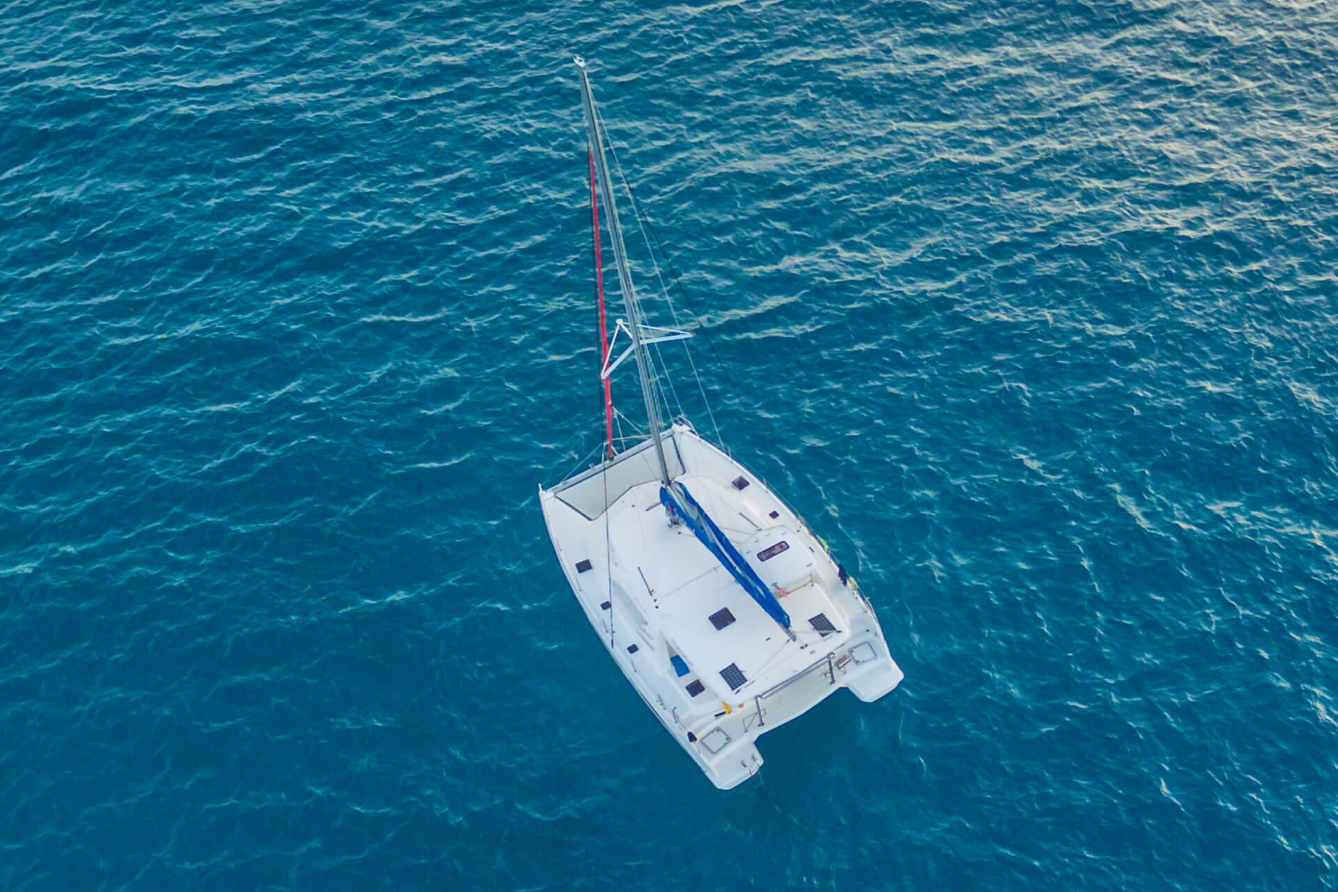 Catamaran Boat Trip Aruba