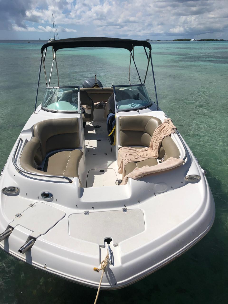 Private Boat Charters - Palm Beach Aruba - Image 8