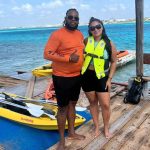 Morning Kayak, Snorkeling