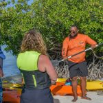 Sunset Kayak & Snorkeling explain