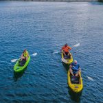 Sunset Kayak & Snorkeling exprienced