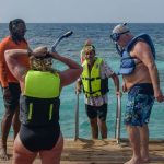 Sunset Kayak & Snorkeling new exprience