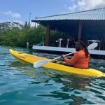 Morning Kayak & Snorkeling single ride