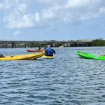 Morning Kayak & Snorkeling kayak ride single