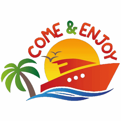 Come & Enjoy Watersports Aruba logo